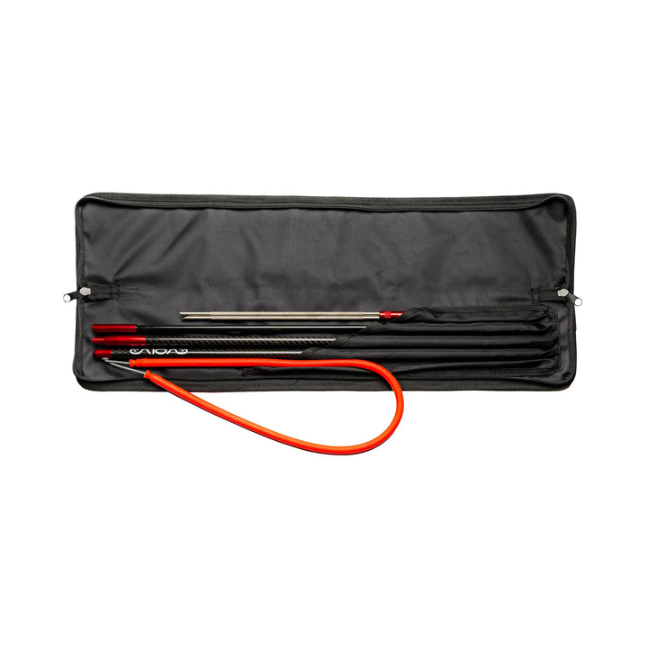 * EVO POLESPEAR TRAVEL CASES (2′ or 3′ sizes)