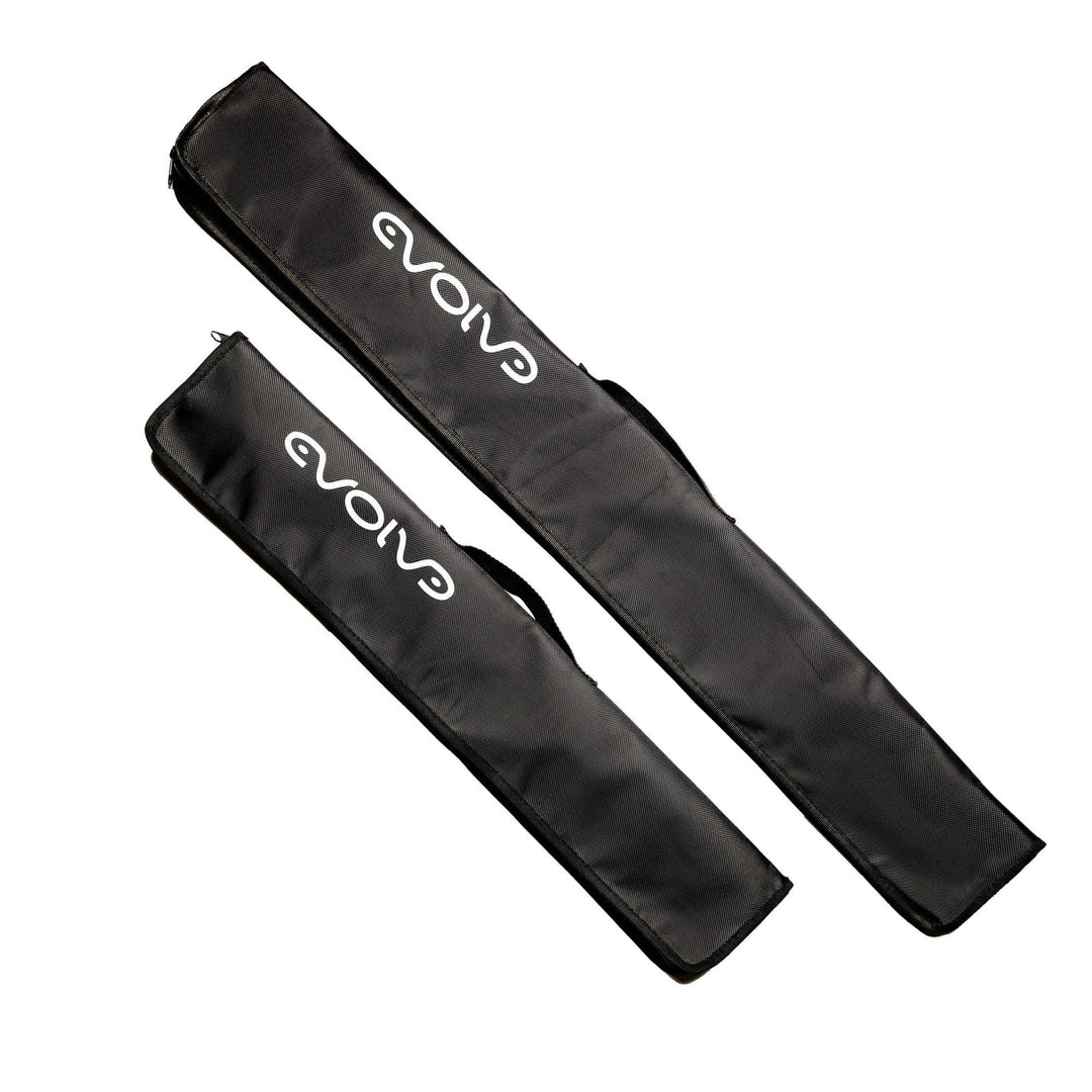 * EVO POLESPEAR TRAVEL CASES (2′ or 3′ sizes)