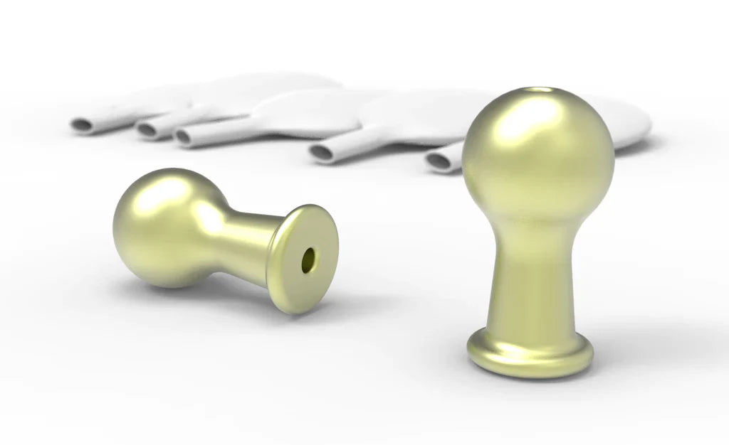 Equalization training device