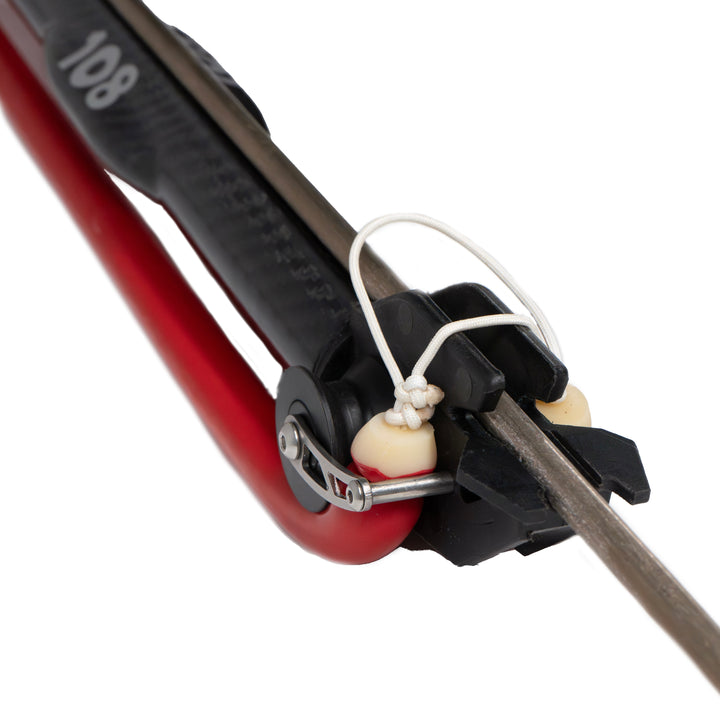 Evolve STEALTH CF2 Carbon Dual Band Spearguns