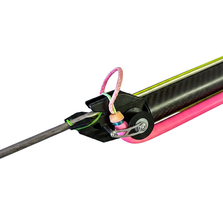 Evolve STEALTH CF2 Carbon Dual Band Spearguns