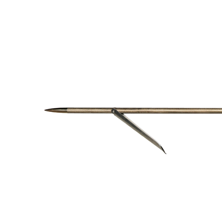 Evolve Sandvik Precision Shark-Fin Speargun Shaft | Single Flopper