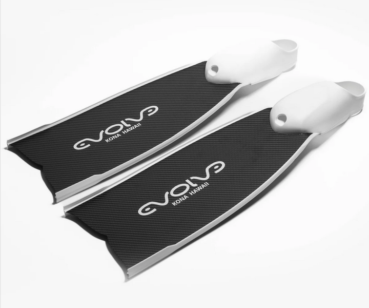 AIR Carbon Fins