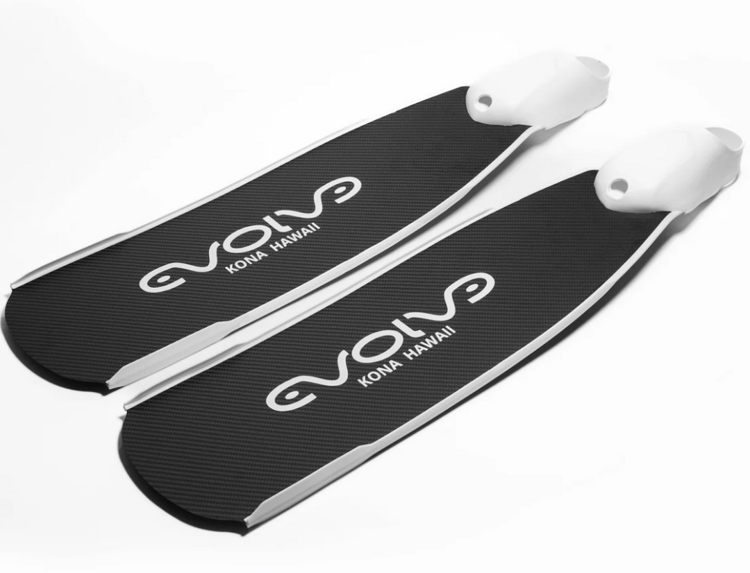 AIR Carbon Fins