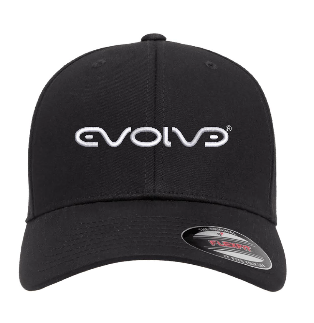 Evolve Flexfit Cap