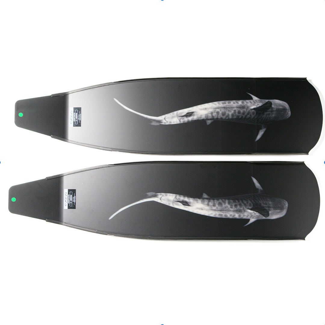 AIR Composite Fins