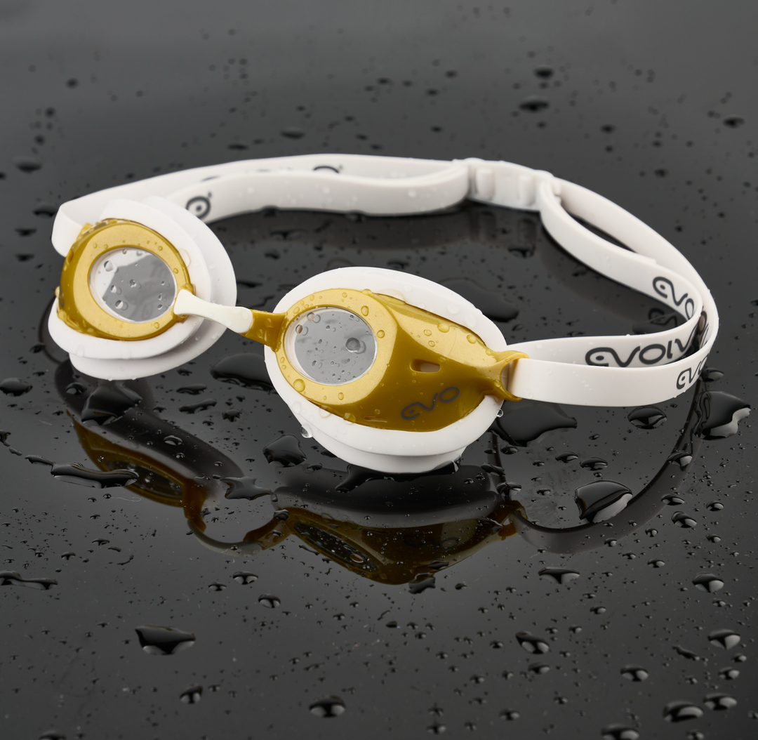 evolve apnea goggles Evolve DEEP FREEQ® v2 Goggles – Evolve Spearfishing