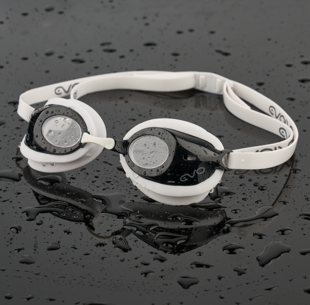 evolve goggles Evolve DEEP FREEQ® v2 Goggles – Evolve Spearfishing