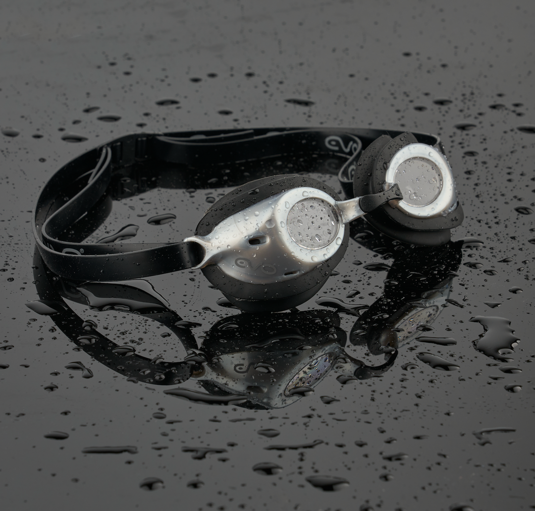 evolve goggles Evolve DEEP FREEQ® v2 Goggles – Evolve Spearfishing