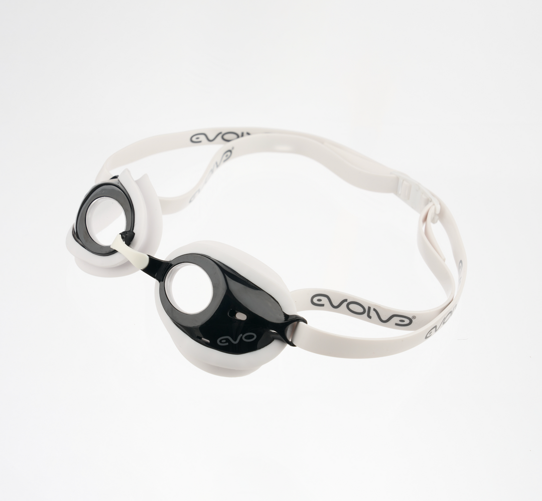 evolve goggles Evolve DEEP FREEQ® v2 Goggles – Evolve Spearfishing