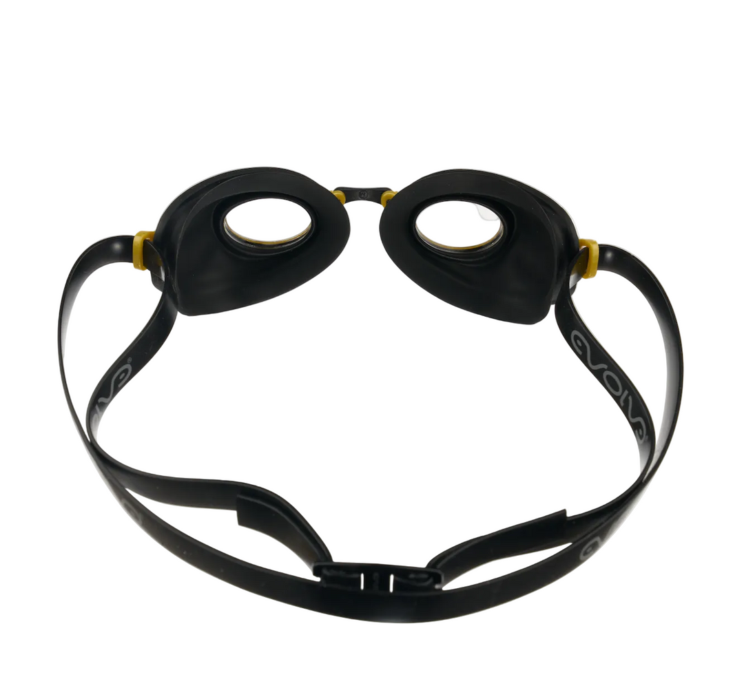 batman swimming goggles Evolve DEEP FREEQ® v2 Goggles – Evolve Spearfishing