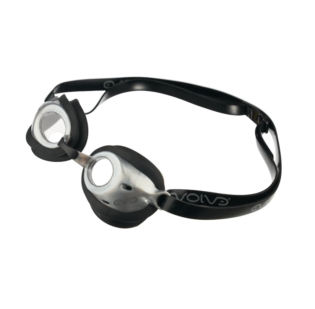 Evolve DEEP FREEQ® NANO v2 Goggles – Evolve Spearfishing