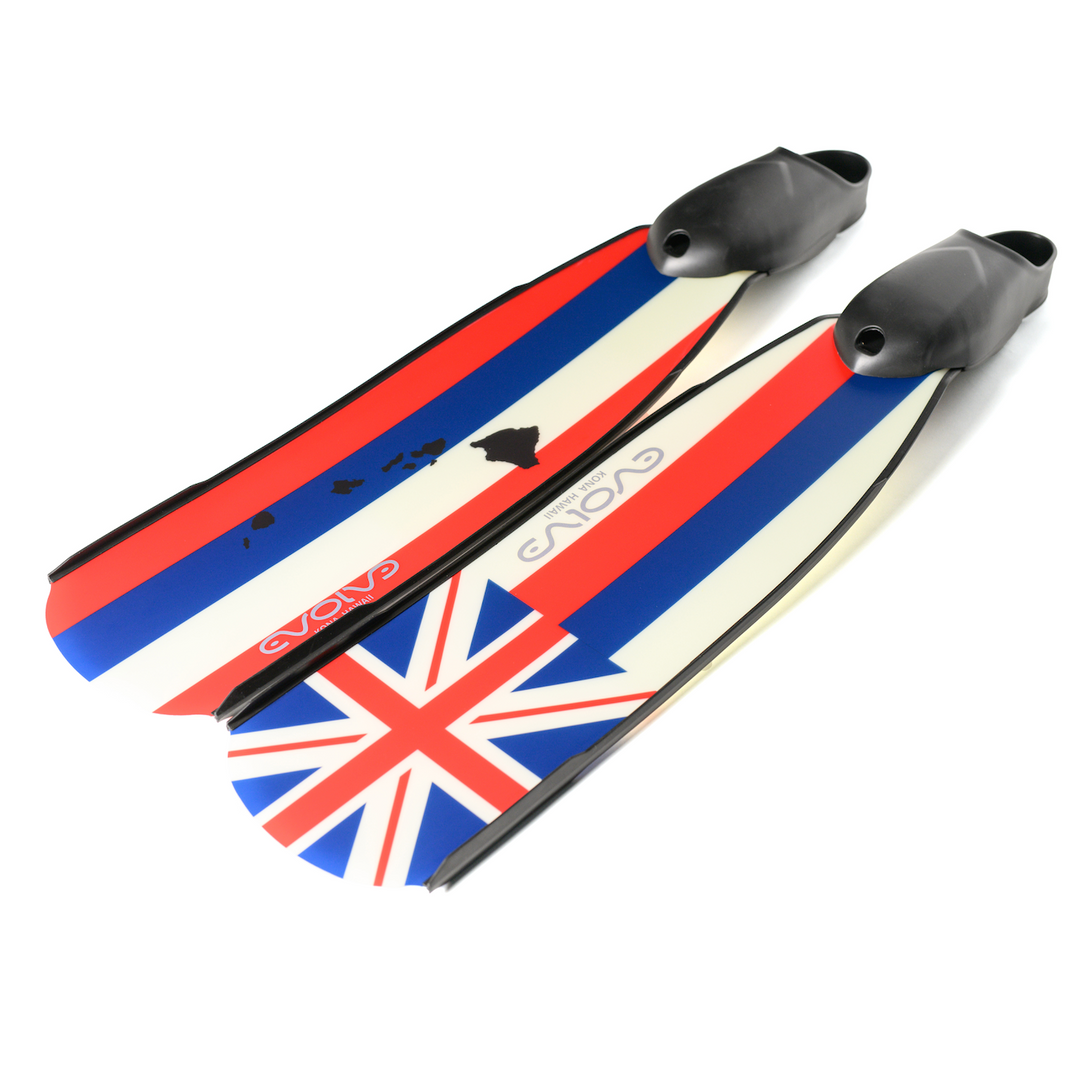 AIR Composite Fins (F60)