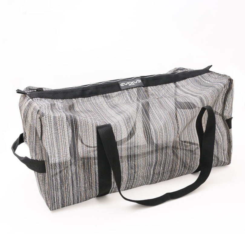 Evolve AIR Mesh Duffle Bag