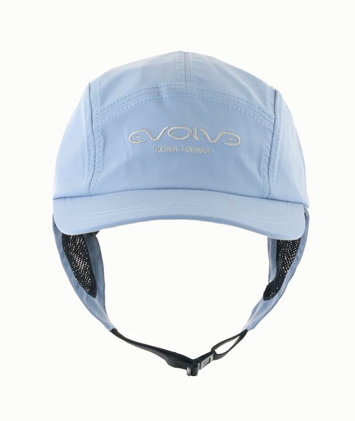 Evolve Aqua Cap