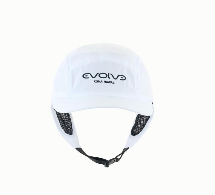 Evolve Aqua Cap