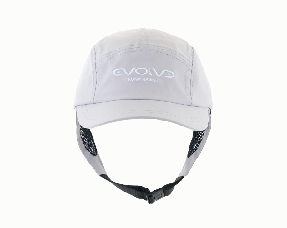 Evolve Aqua Cap