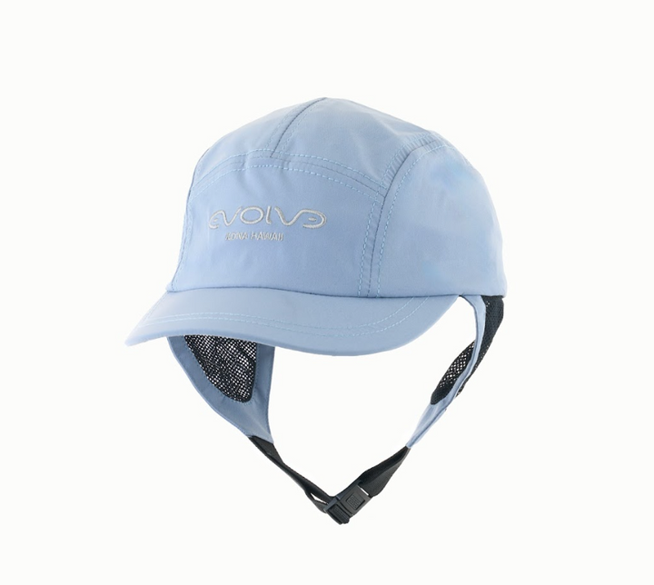 Evolve Aqua Cap