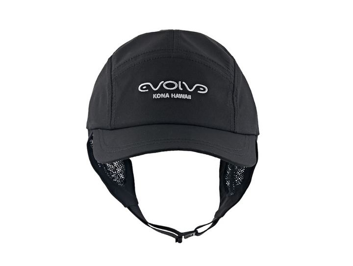 Evolve Aqua Cap