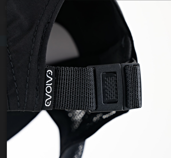Evolve Aqua Cap