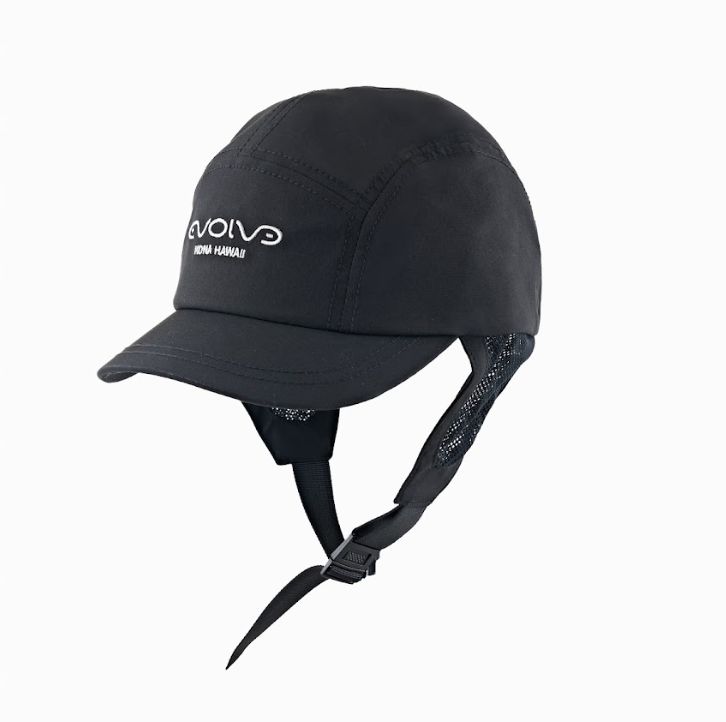Evolve Aqua Cap