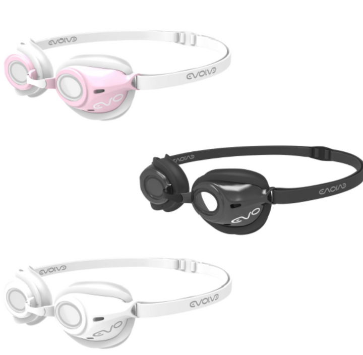 Evolve FREEQ® Goggles