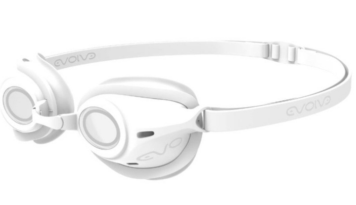 Evolve FREEQ® Goggles