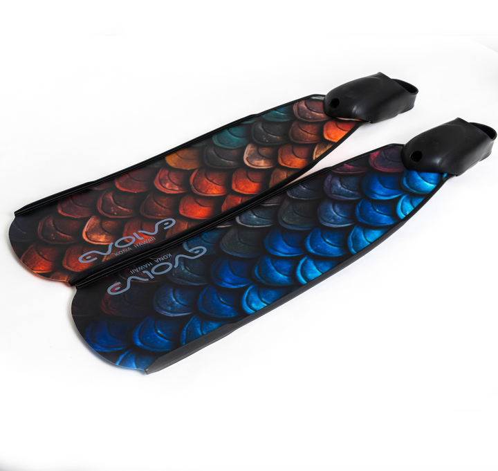 AIR Composite Fins (F60)