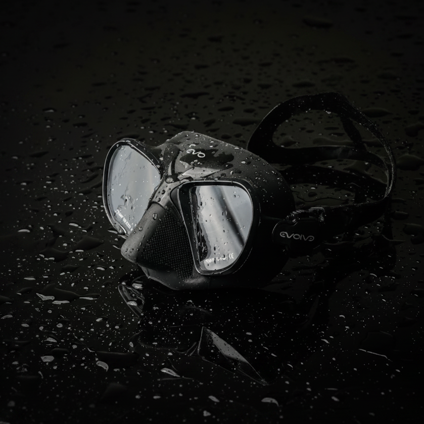 Evolve XDream FOLD mask
