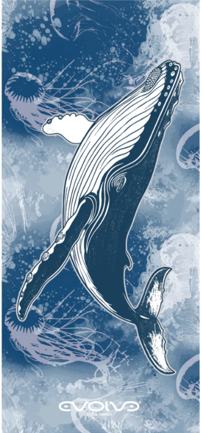 DuraLight™ Beach Towel