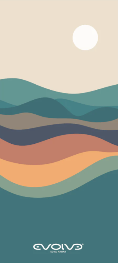 DuraLight™ Beach Towel