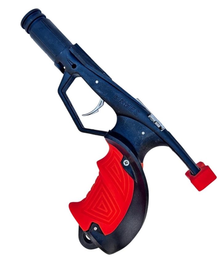 ERMES COMPLETE HANDLE FIGHTER