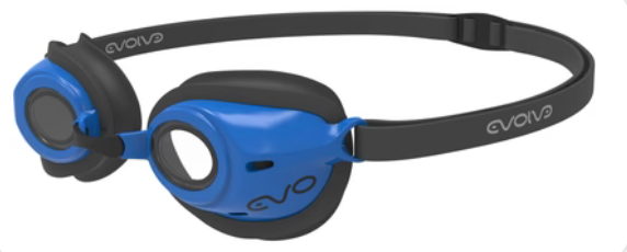 Evolve FREEQ® Goggles