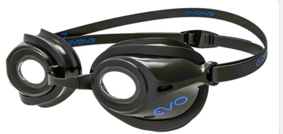 Evolve FREEQ® Goggles