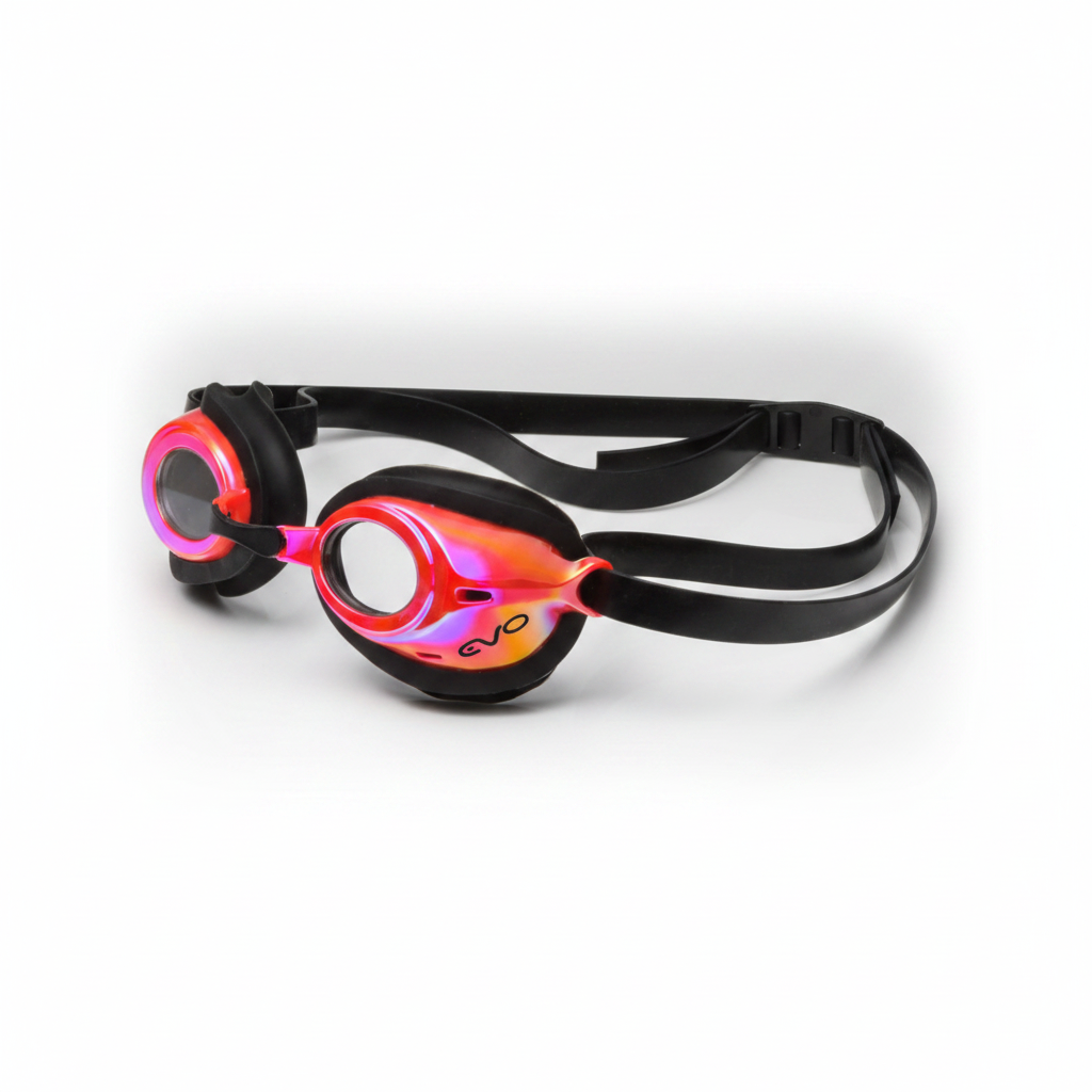 Evolve MYSTIQUE FREEQ® Goggles