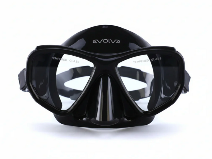 Evolve Ascent Nano Mask