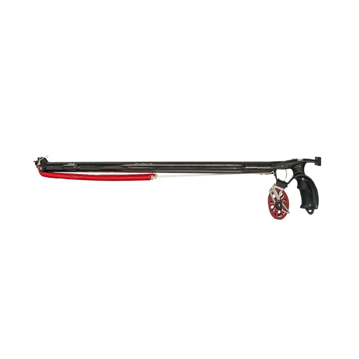 Evolve STEALTH CF2 Carbon Ceramic Single Roller Spearguns