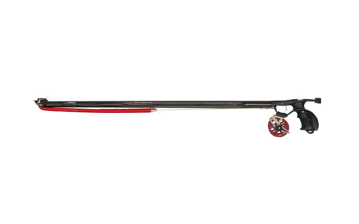 Evolve STEALTH CF2 Carbon Ceramic Single Roller Spearguns
