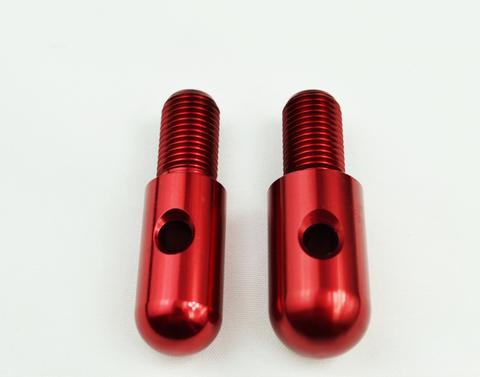 Transformer Tails for CS & CT Pole Spears (Small/Large)