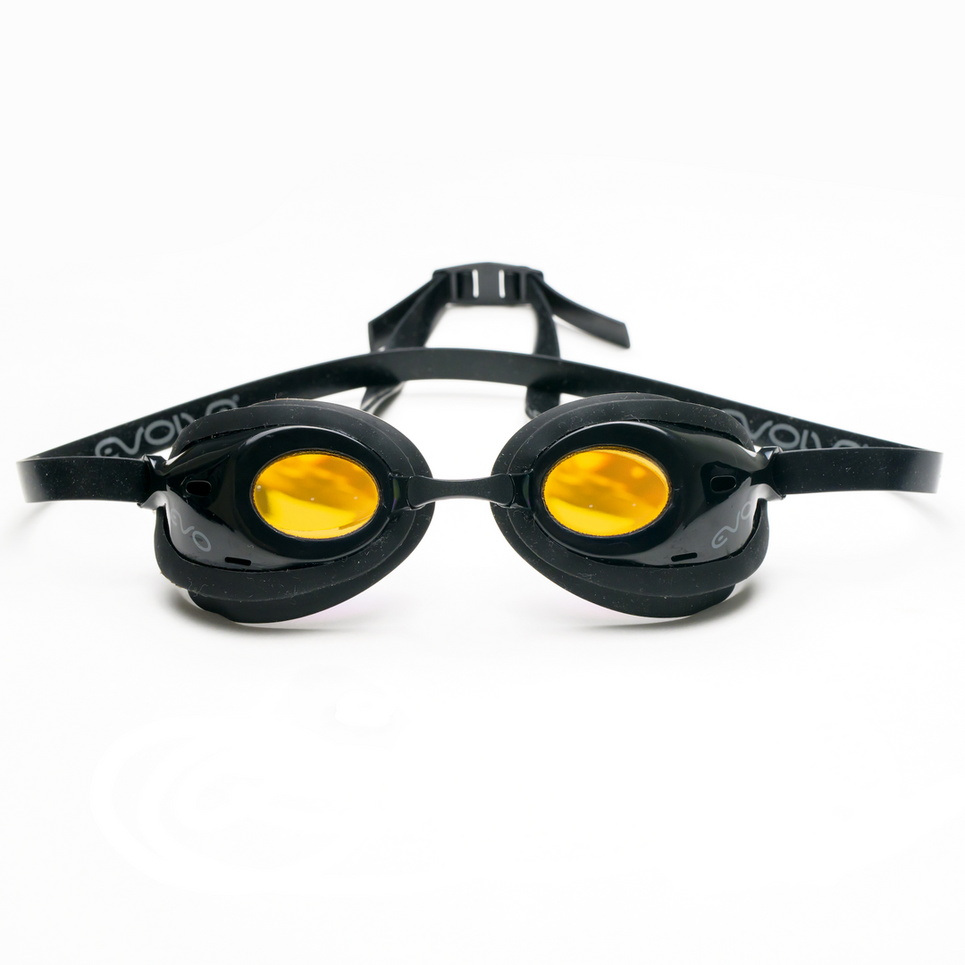 v2 goggles Evolve DEEP FREEQ® v2 Goggles – Evolve Spearfishing