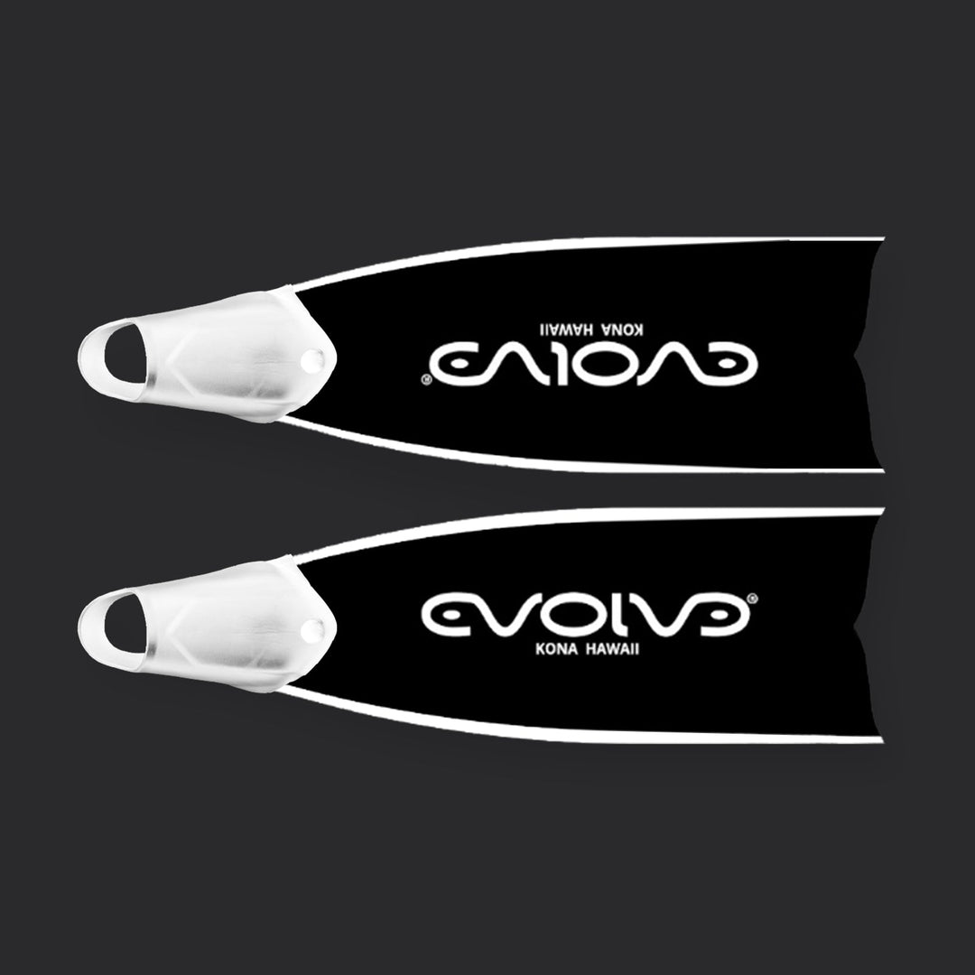 AIR Composite Fins (F60)
