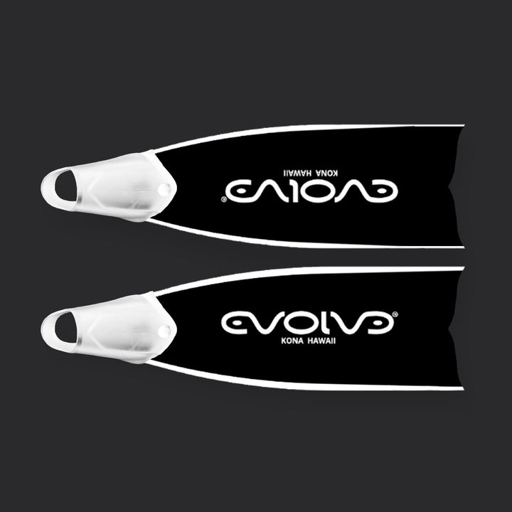 AIR Composite Fins (F60)