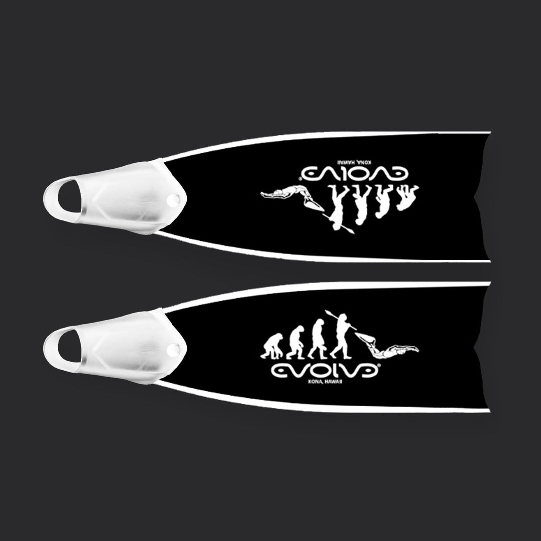 AIR Composite Fins (F60)