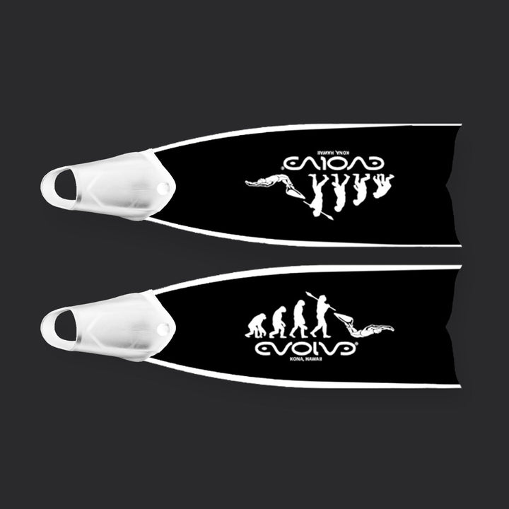 AIR Composite Fins (F60)