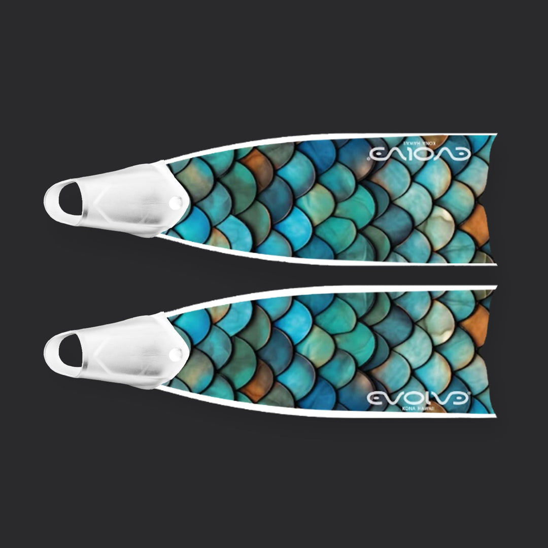 AIR Composite Fins (F60)