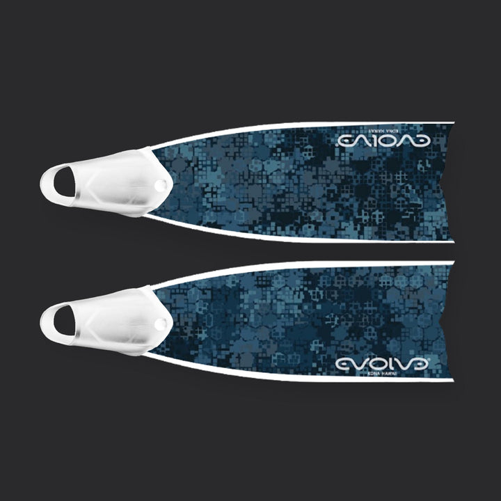 AIR Composite Fins (F60)