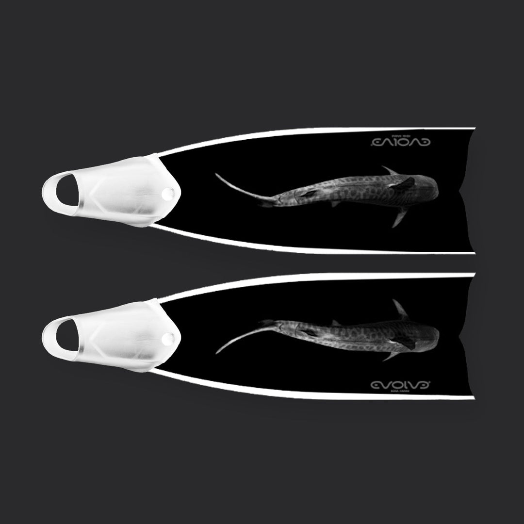 AIR Composite Fins (F60)