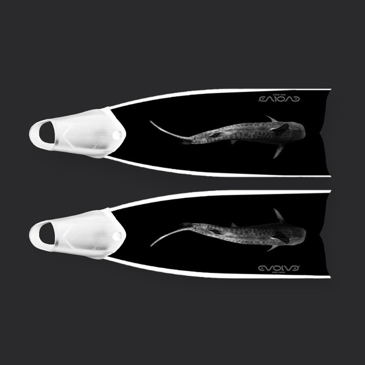 AIR Composite Fins (F60)