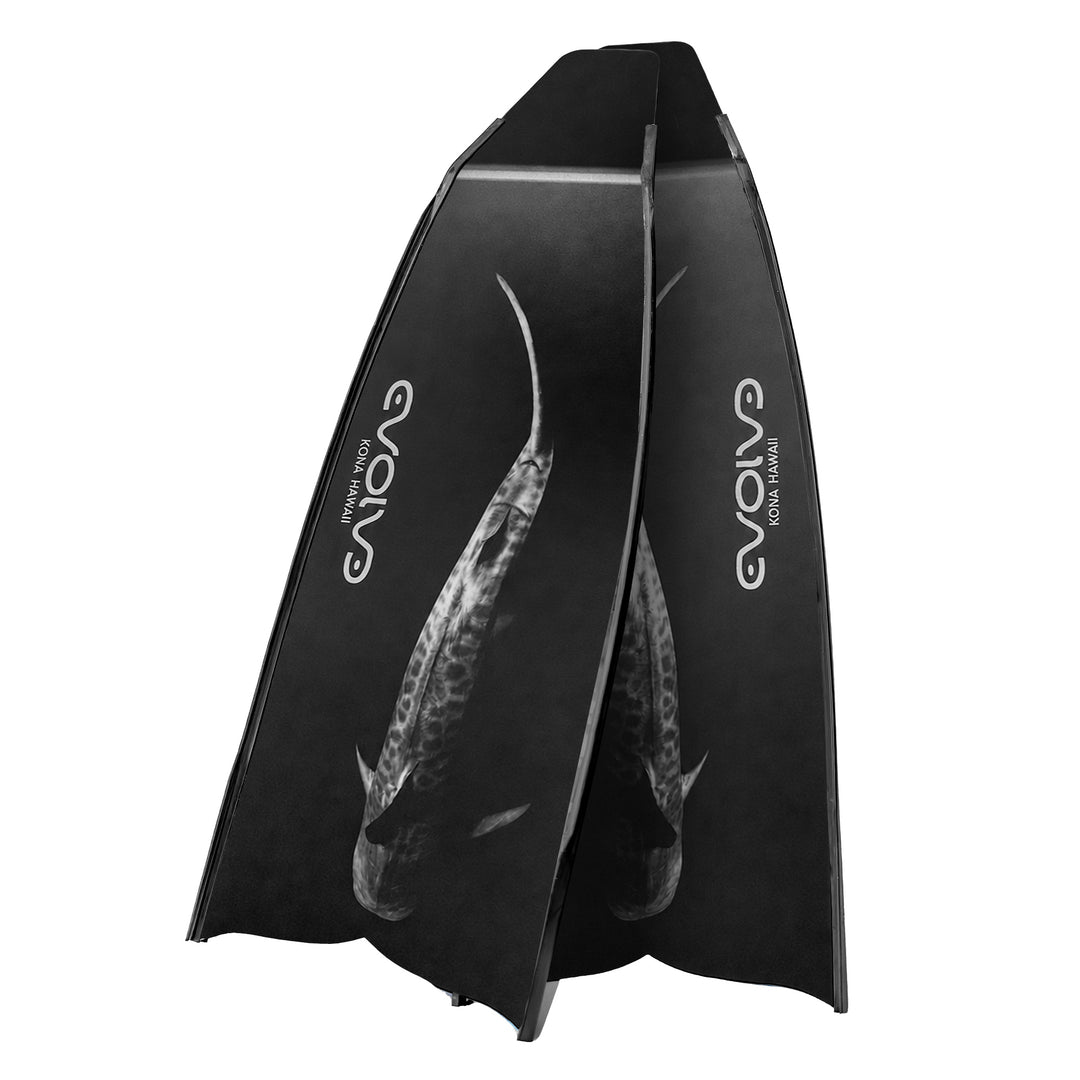 AIR Composite Fins (F60)