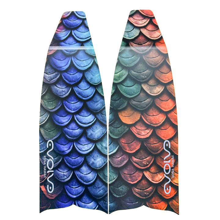 AIR Composite Fins (F60)